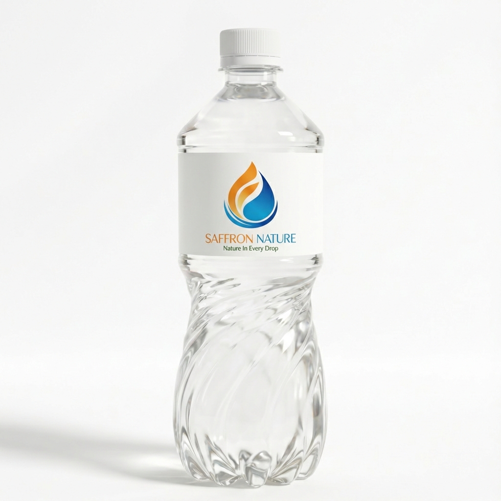 500ml Water Bottle